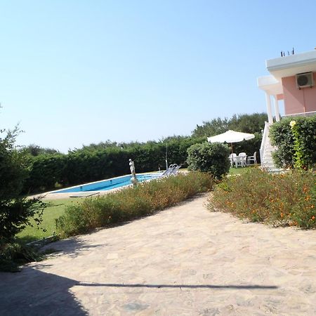 Villa Aphrodite Ríza 객실 사진