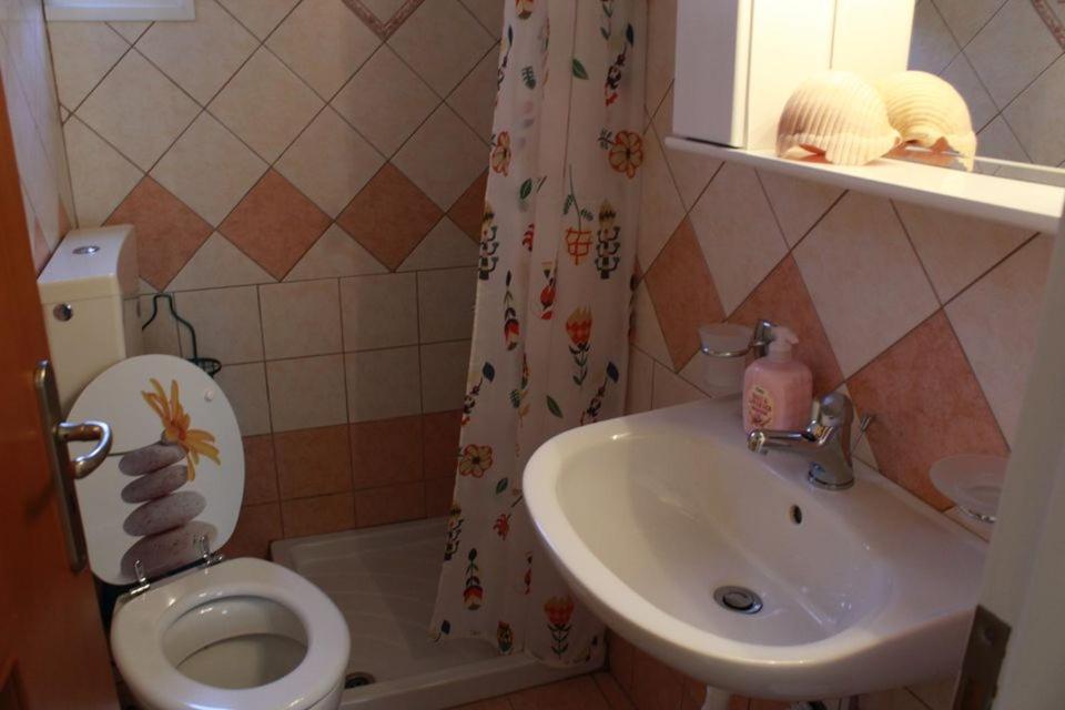 Villa Aphrodite Ríza 외부 사진