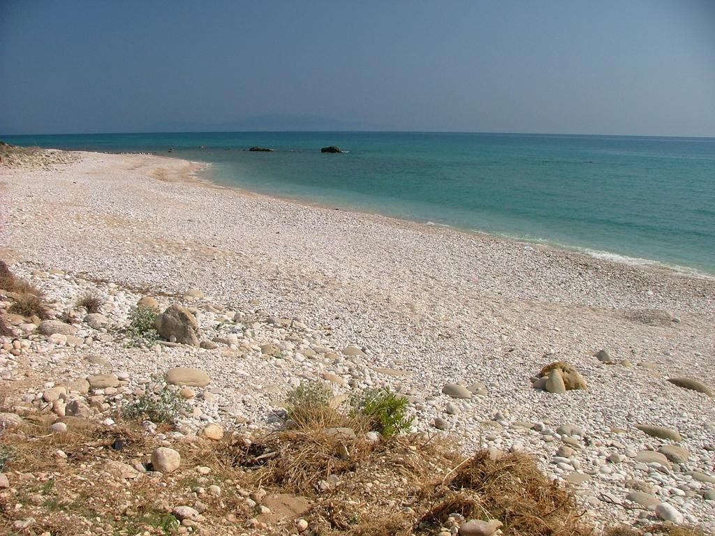 Villa Aphrodite Ríza 객실 사진