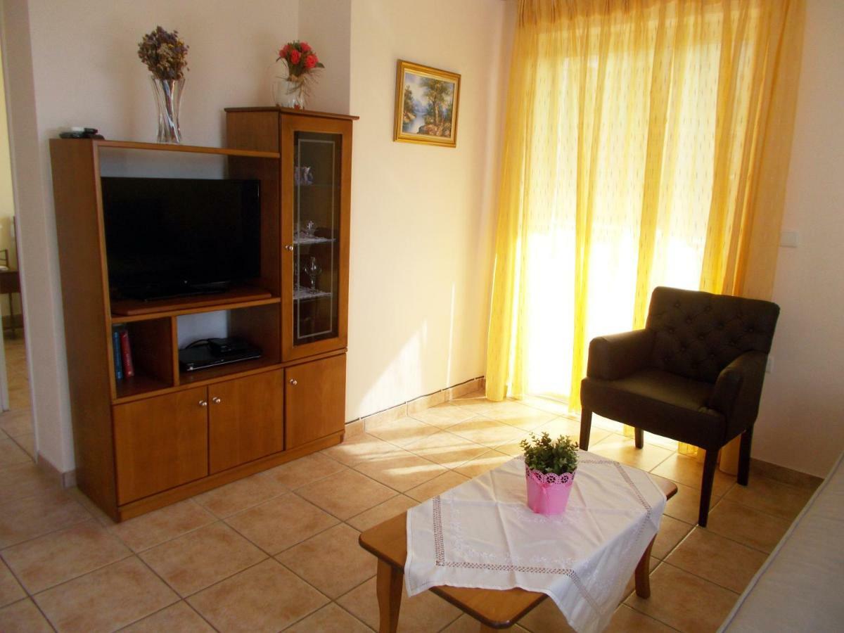 Villa Aphrodite Ríza 외부 사진