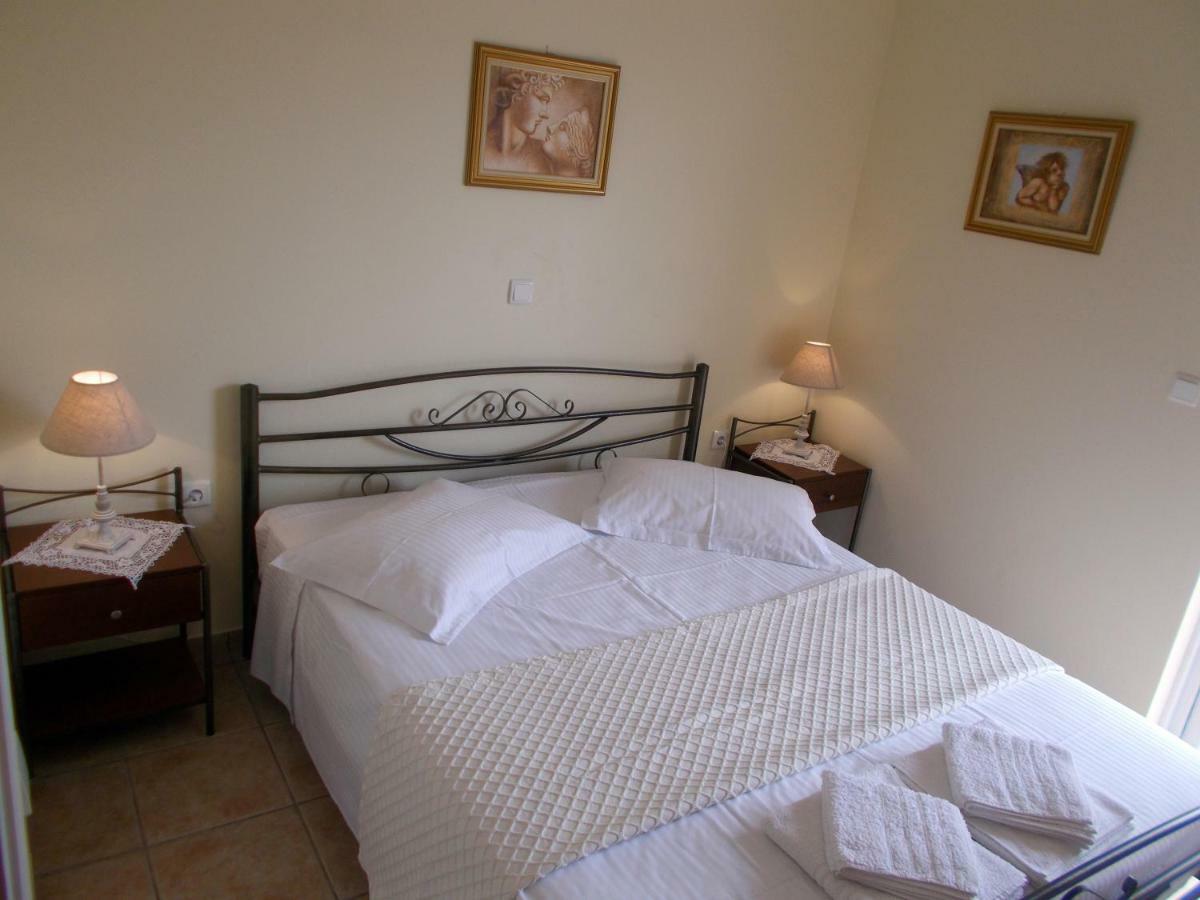 Villa Aphrodite Ríza 외부 사진